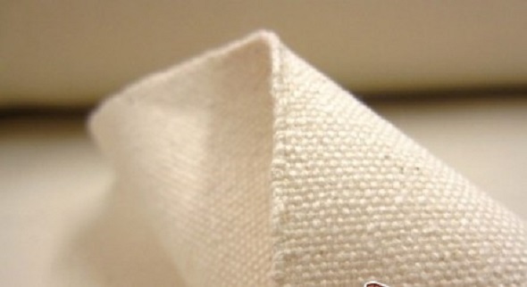 Ưu điểm của vải canvas - vải bố cao cấp