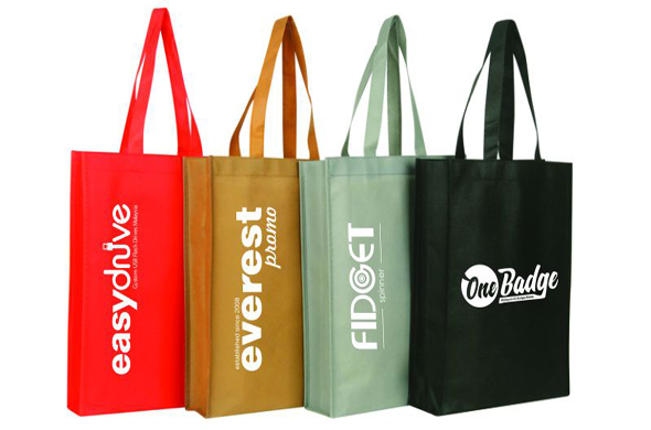 Vì sao nên in túi vải không dệt