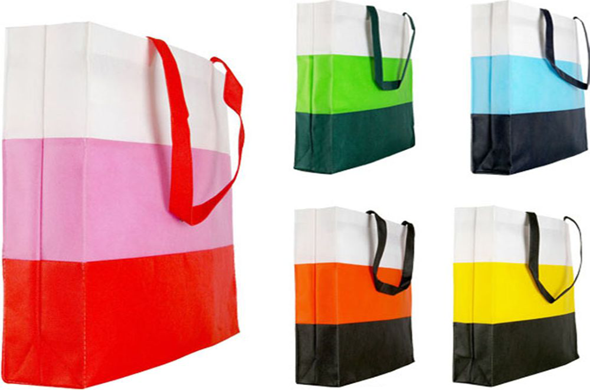 in túi vải không dệt giá rẻ tại Hà Nội