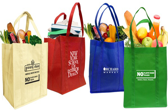 In túi vải không dệt tại hà nội - vải không dệt kinh bắc