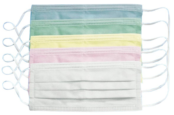 Khẩu trang y tế làm từ vải không dệt