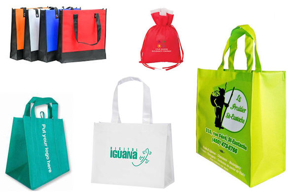 Túi vải không dệt – công cụ marketing tiết kiệm chi phí và hiệu quả vượt trội