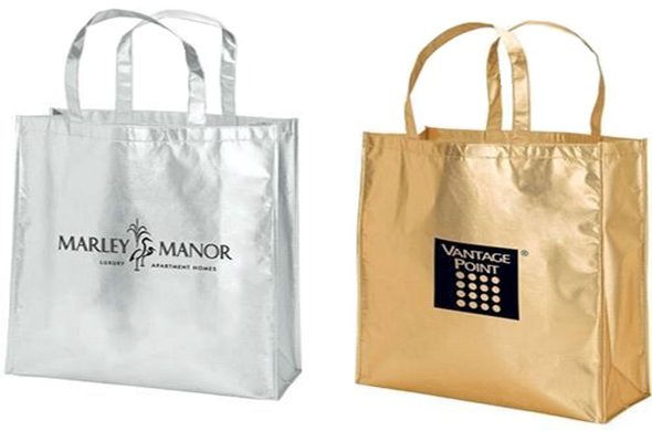 Túi vải không dệt cán màng (túi vải không dệt ghép màng) là gì