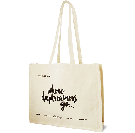 Vai trò của túi vải bố đối với doanh nghiệp