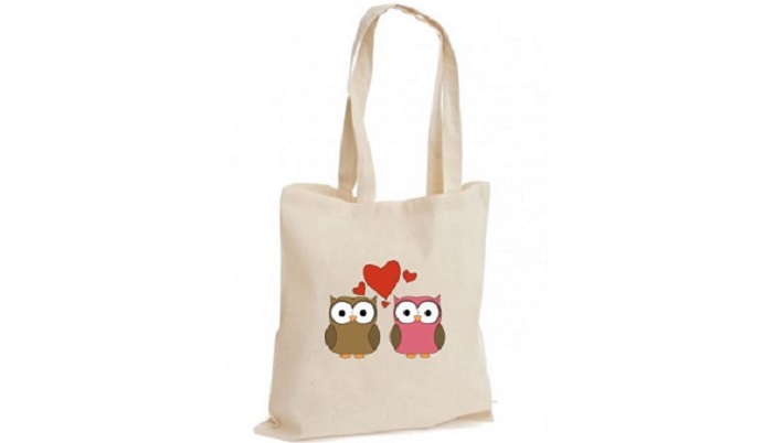 Vai trò của túi vải bố đối với cá nhân