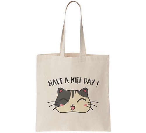 Vai trò của túi vải bố đối với cá nhân