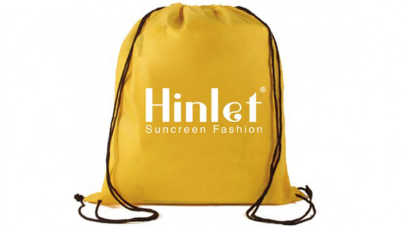 Túi vải dây rút - 