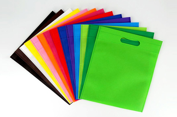 Túi vải không dệt ép nhiệt