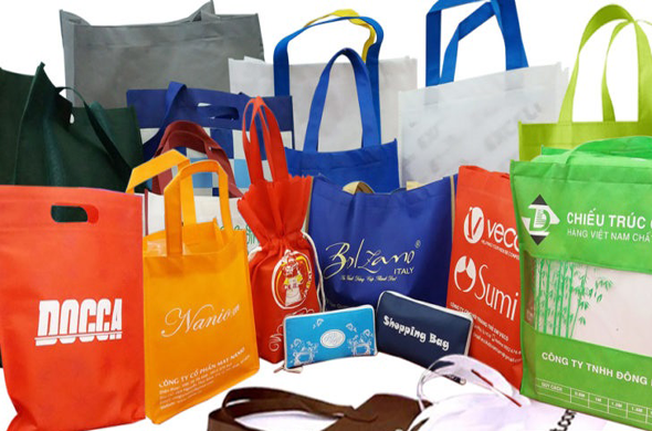 “Vải không dệt Kinh Bắc” là đơn vị in túi vải không dệt siêu thị uy tín hàng đầu tại Việt Nam
