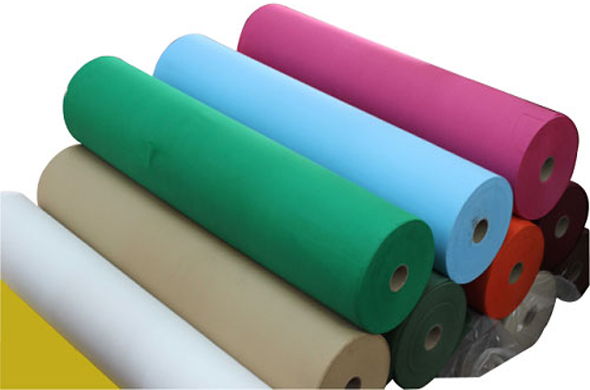 Vì sao vải không dệt thân thiện với môi trường