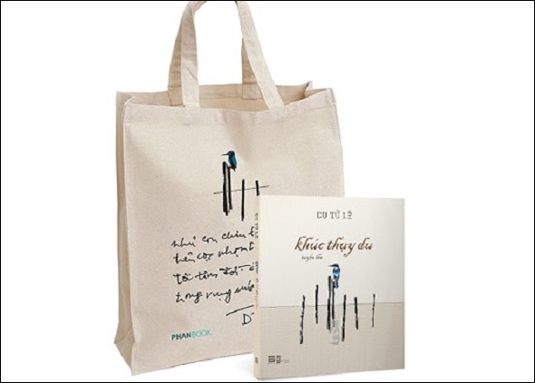 In túi vải bố sự kiện chất lượng cao tại Hà Nội