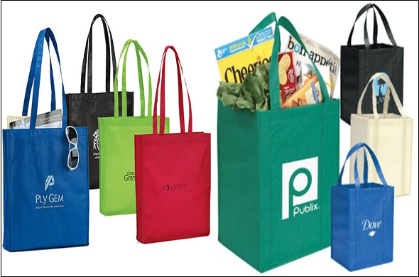 Tại sao túi vải không dệt được xem là bao bì xanh?