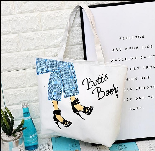 ĐỊA CHỈ IN TÚI VẢI BỐ QUÀ TẶNG CAO CẤP TẠI HÀ NỘI