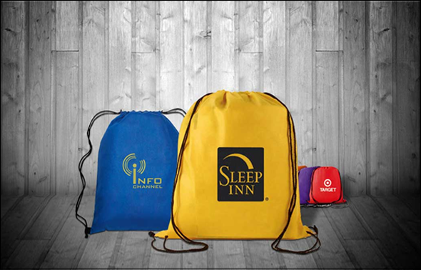 Địa chỉ in túi vải không dệt du lịch tại Hà Nội