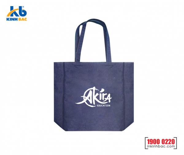 Túi vải không dệt du học - TDH12