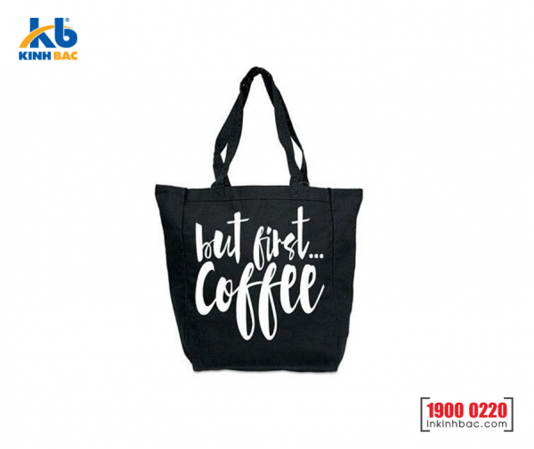 Túi vải bố cao cấp - TVB13