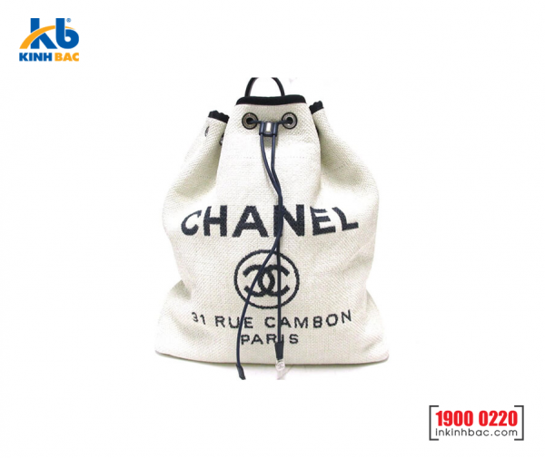 Túi vải bố cao cấp - TVB08