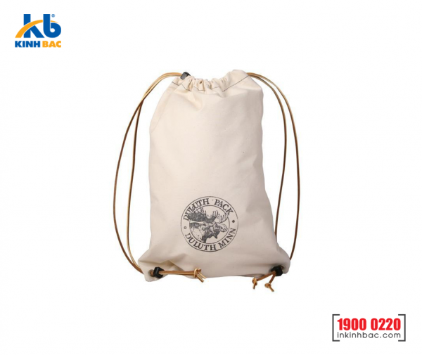 Túi vải không dệt siêu thị - TST09