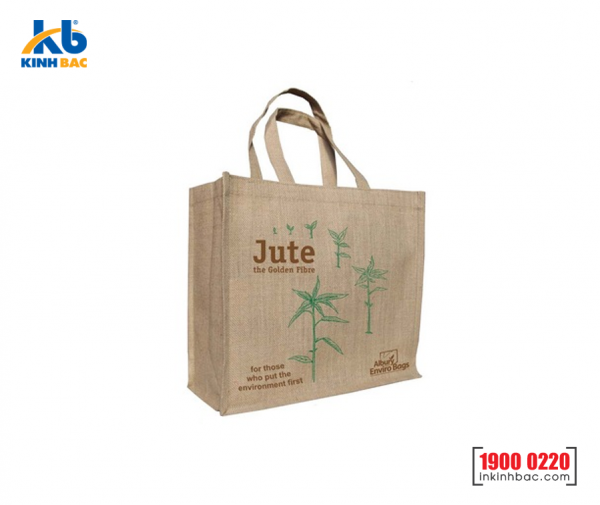 Túi vải bố cao cấp - TVB04