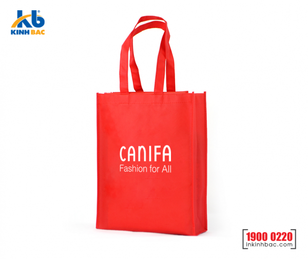 Túi vải thời trang - TTT04