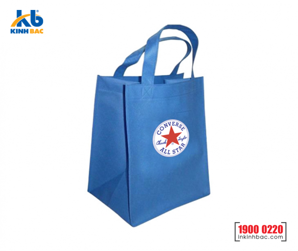Túi vải thời trang - TTT10