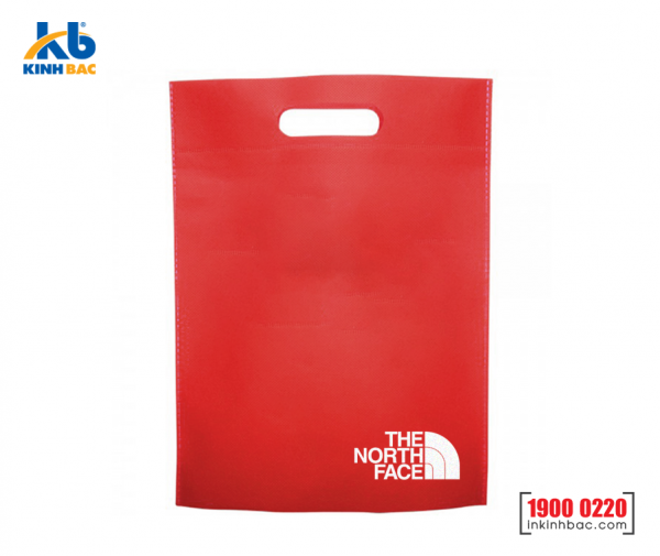 Túi vải thời trang - TTT13