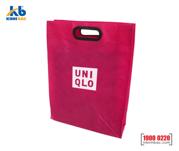 Túi vải thời trang - TTT06