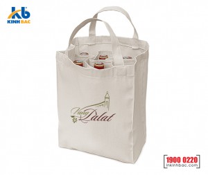 Túi đựng rượu - TVDR08