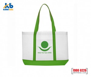 Túi có quai từ dưới lên - TCQ03