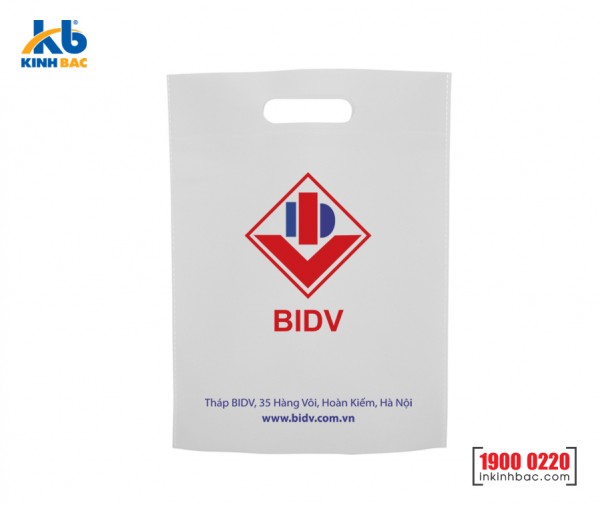 Túi ép nhiệt đục lỗ - ENL13