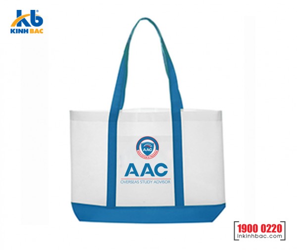 Túi có quai từ dưới lên - TCQ07