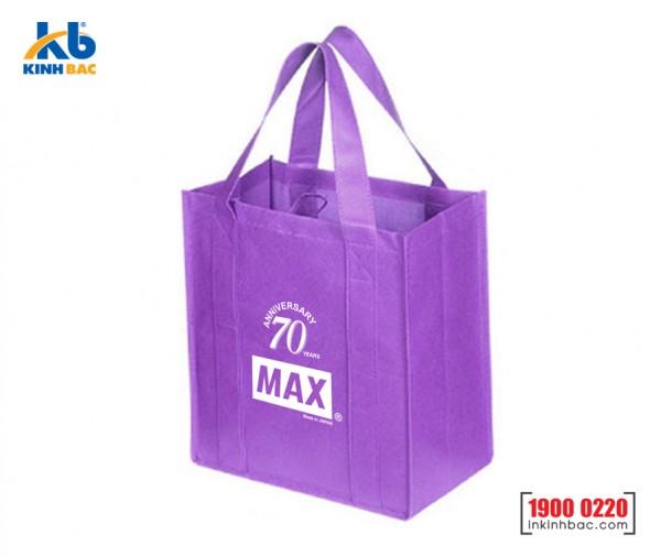 Túi có quai từ dưới lên - TCQ10