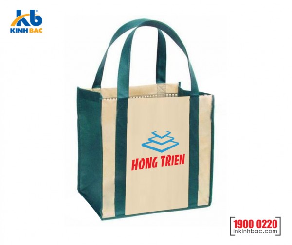 Túi có quai từ dưới lên - TCQ05