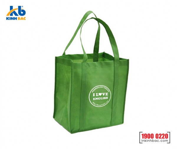 Túi có quai từ dưới lên - TCQ06