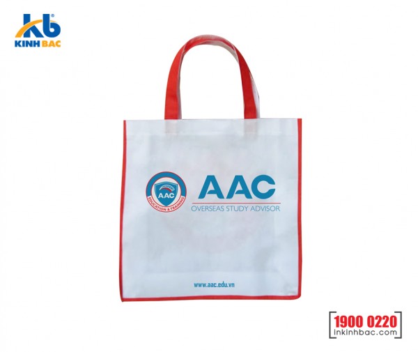 Túi ép nhiệt có quai - TEN13