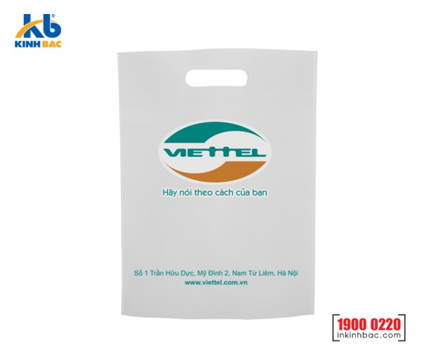 Túi ép nhiệt đục lỗ - ENL12