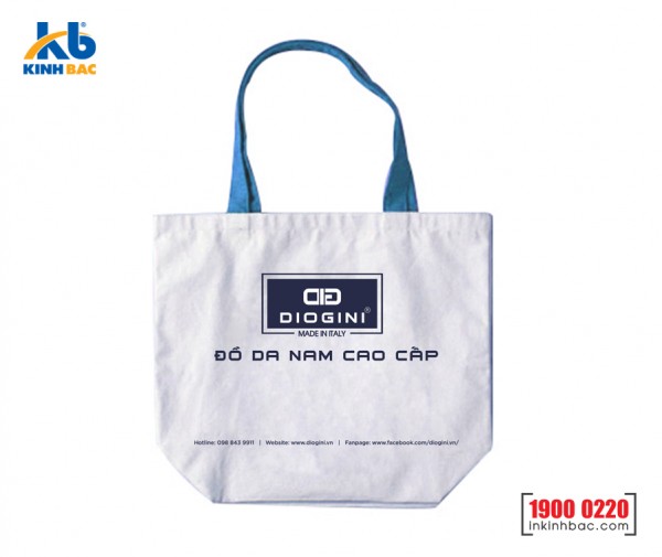 Túi chặt góc có đáy - TVG05
