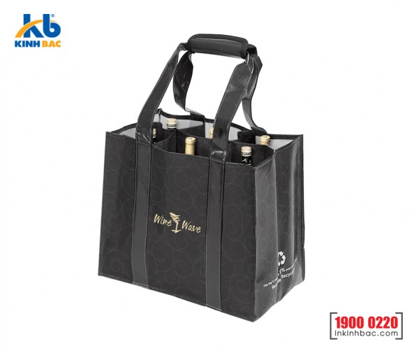 Túi đựng rượu - TVDR07