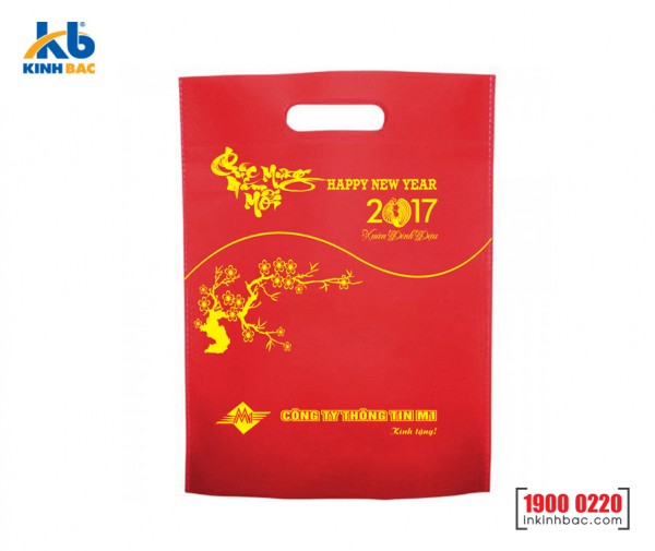 Túi ép nhiệt đục lỗ - ENL08