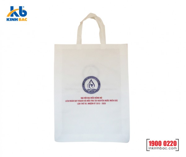 Túi ép nhiệt có quai - TEN31