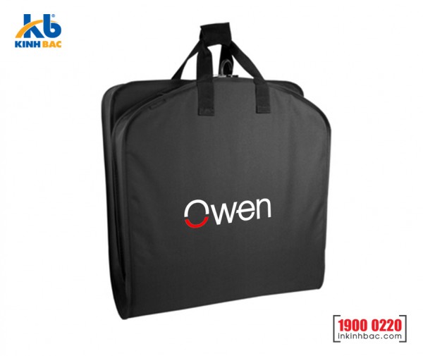 Túi dựng áo vest - TAV06