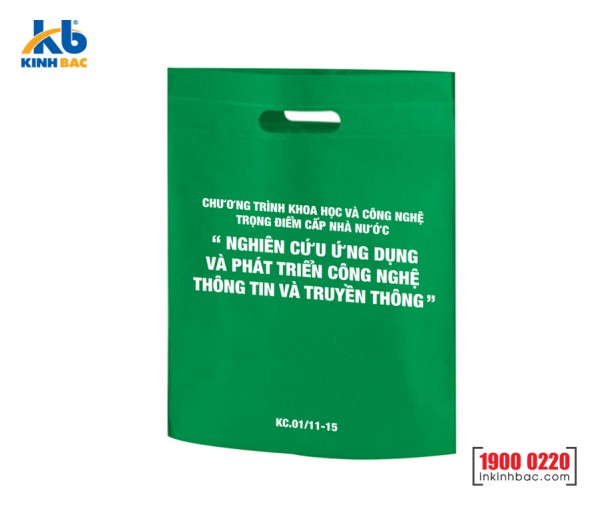 Túi ép nhiệt đục lỗ - ENL05