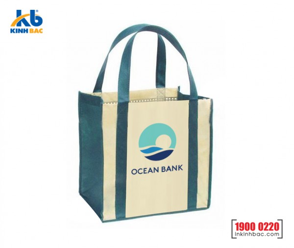 Túi có quai từ dưới lên - TCQ12