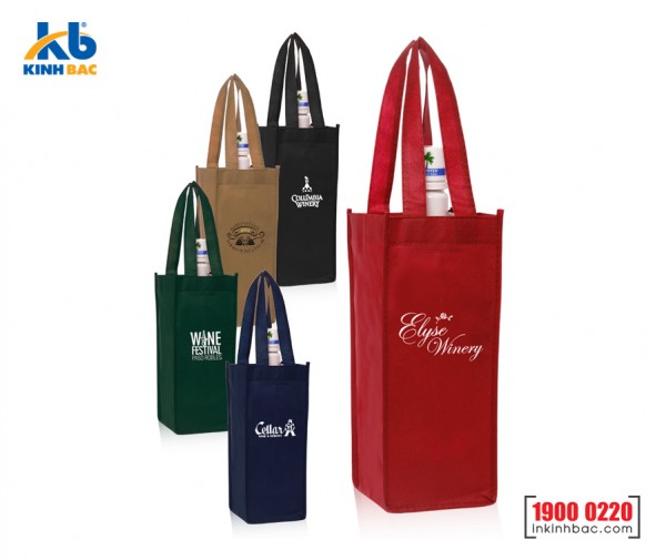 Túi đựng rượu - TVDR04