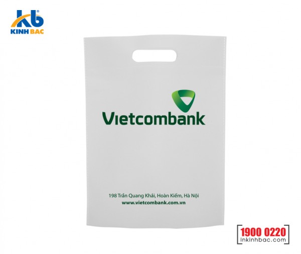 Túi ép nhiệt đục lỗ - ENL19