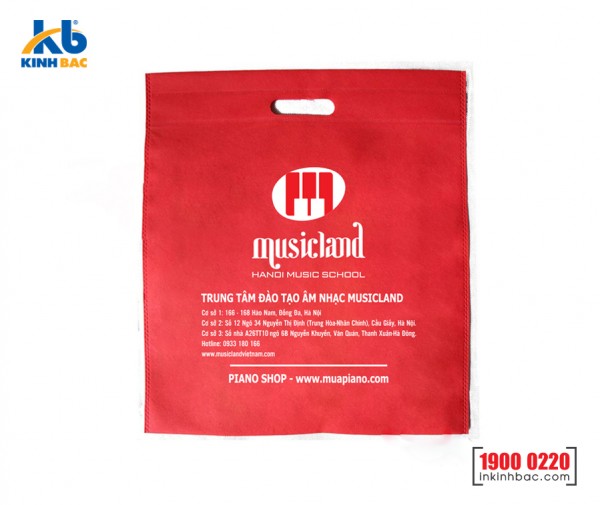 Túi ép nhiệt đục lỗ - ENL28