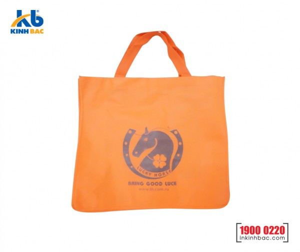 Túi ép nhiệt có quai - TEN27