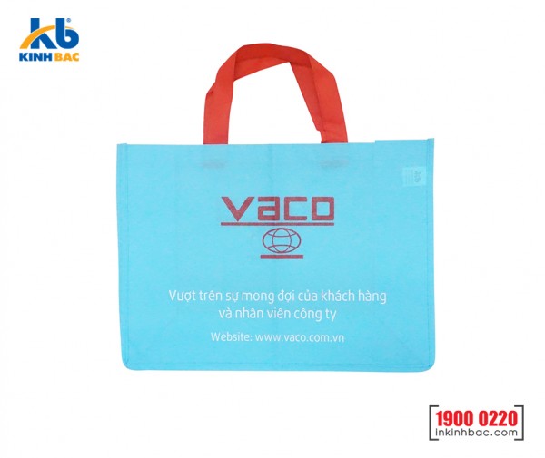 Túi ép nhiệt có quai - TEN22