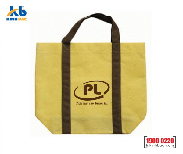 Túi có quai từ dưới lên - TCQ01