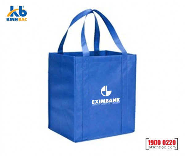 Túi có quai từ dưới lên - TCQ08